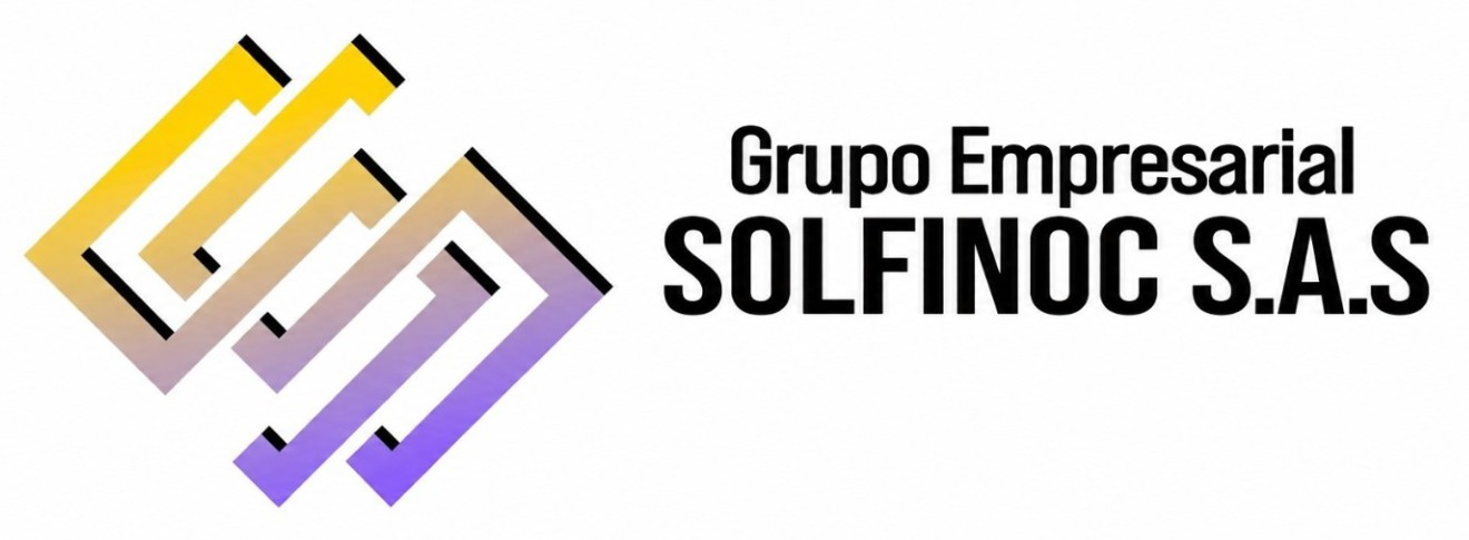 Grupo Empresarial Solfinoc S.A.S